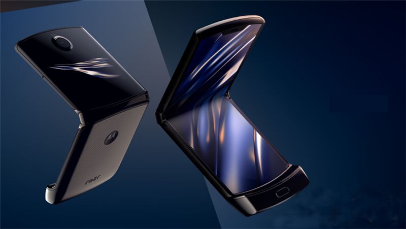 Motorola Razr's first sale canceled due to lockdown, know what are the special features kpm