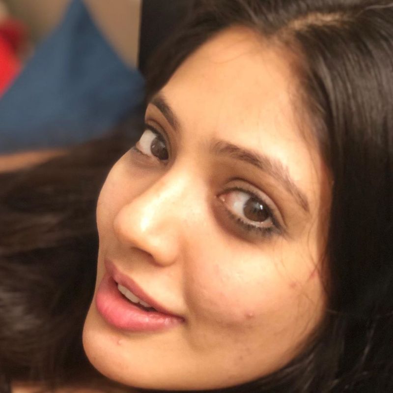 Veenanandakumar