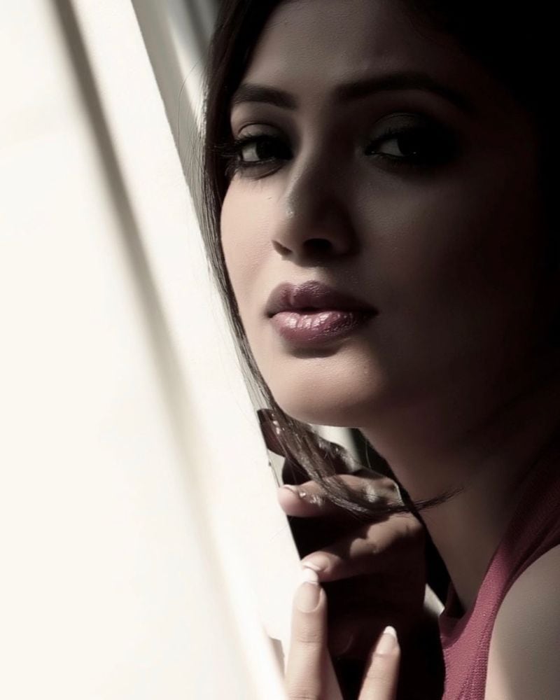 Veenanandakumar