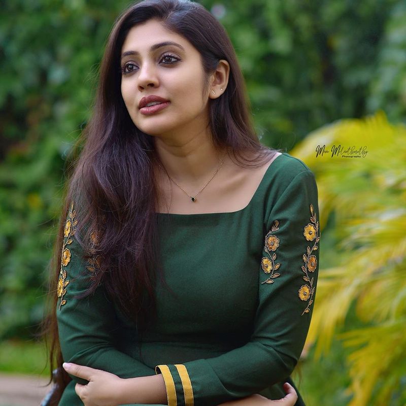 Veenanandakumar