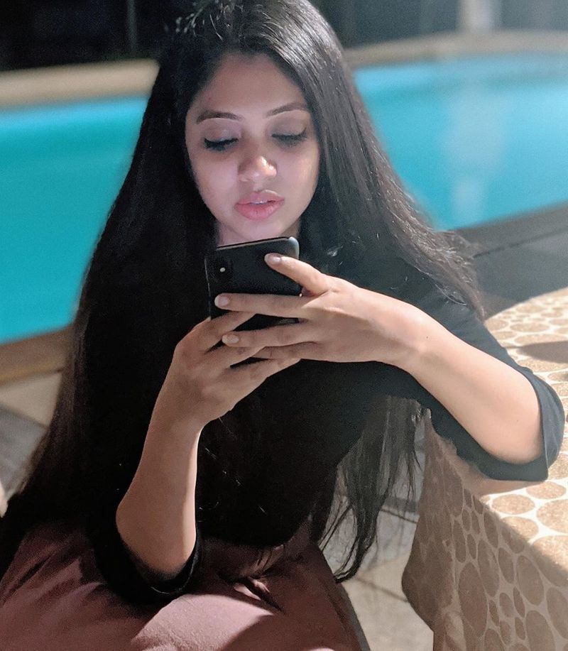 Veenanandakumar