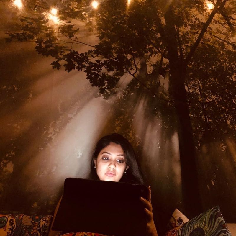 Veenanandakumar