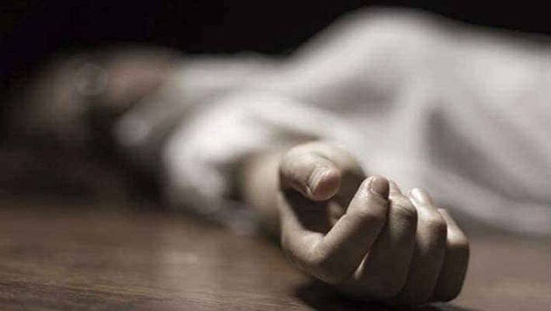 Tamil Nadu ranks second in suicides: Daily wagers make up the largest group of suicide victims: ncrb