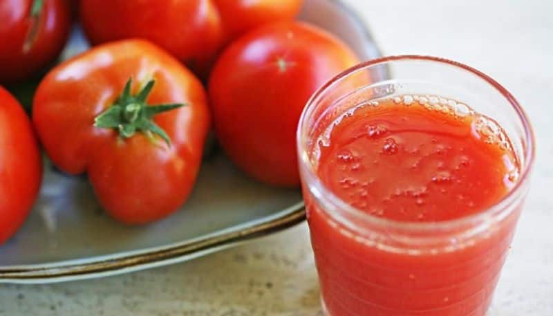 three vegetable juices which can control blood pressure