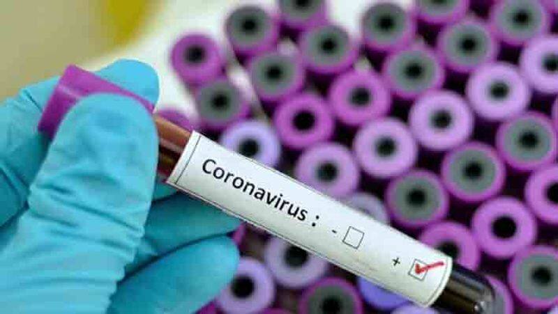 Deputy CM O.Panneerselvam on corona virus