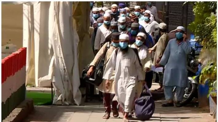 Tabliq Jamaat Executioners Complaint Delhi Police Action. !! Tabliq Jamaat Executioners Complaint Delhi Police Action. !!