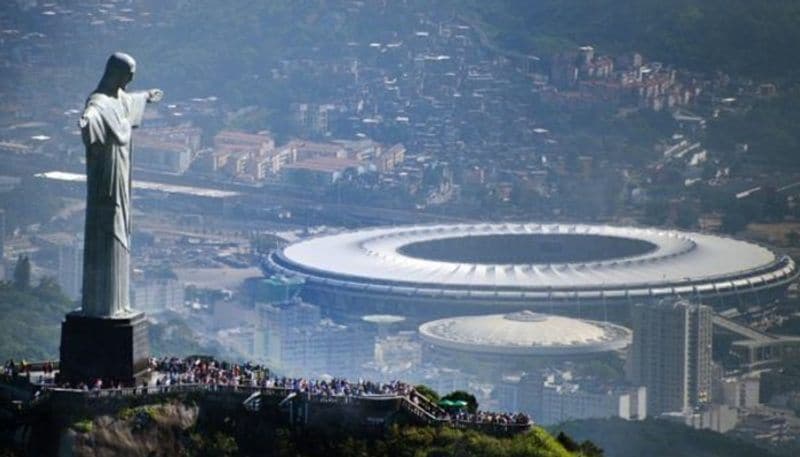 Venues
- Estádio do Maracanã, Rio de Janerio (Capacity: 78,838)
- Estádio Nilton Santos, Rio de Janerio (Capacity: 46,931)
- Estádio Nacional Mané Garrincha, Brasilia (Capacity: 72,788)
- Arena Pantanal, Cuiabá (Capacity: 44,000)
- Estádio Olímpico, Goiânia (Capacity: 13,500)