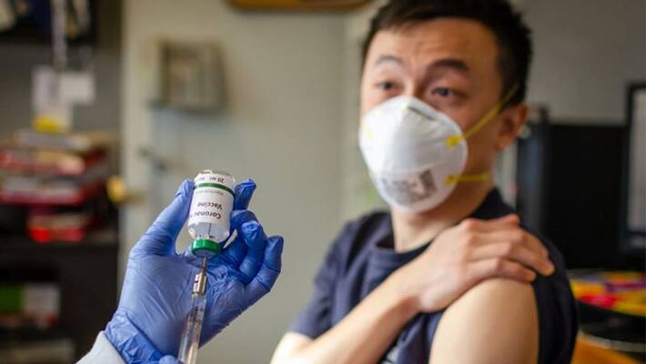 The coronavirus mutation that threatens the race to develop vaccine in various country The coronavirus mutation that threatens the race to develop vaccine in various country