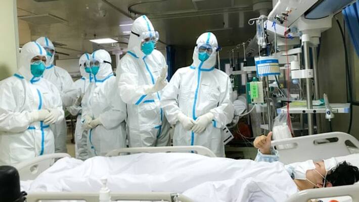 hydroxychioroquine has bee good effect for corona patient - china research says hydroxychioroquine has bee good effect for corona patient - china research says