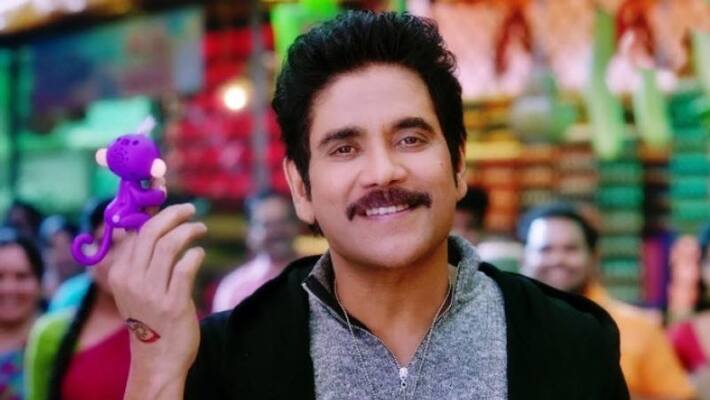 Nagarjuna wild dog on OTT platforms directly Nagarjuna wild dog on OTT platforms directly