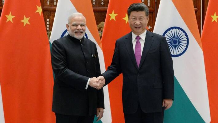 China rejects Trump offer to mediate in border standoff with India China rejects Trump offer to mediate in border standoff with India