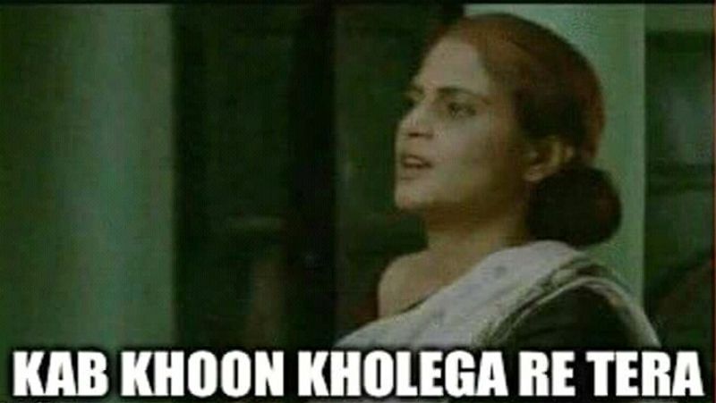 एक और यूजर ने बॉलीवुड फिल्म का डायलॉग कॉपी करते हुए पूछा कि भारत के लिए बड़ी हस्तियां कब डोनेट करना शुरू करेंगी।