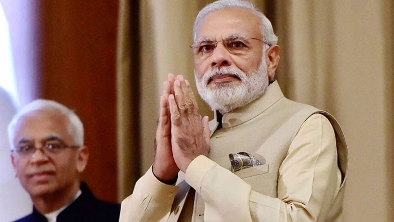 PM Modi to discuss coronavirus attack