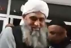 Maulana Saad, chief of Tablighi Markaz, goes missing, police engaged in investigation
