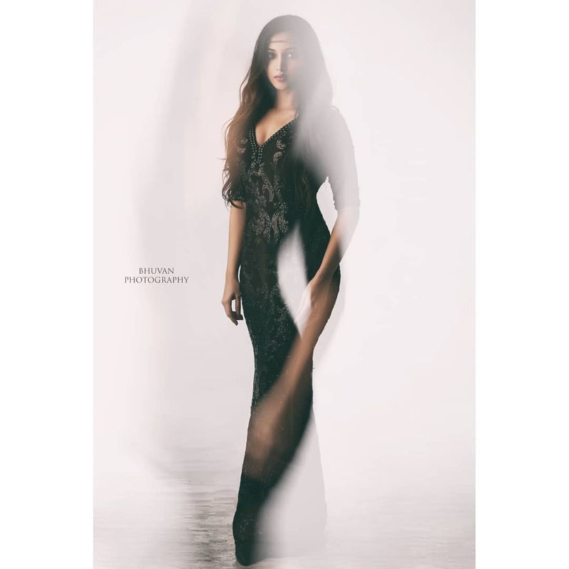 Shirin shetty
