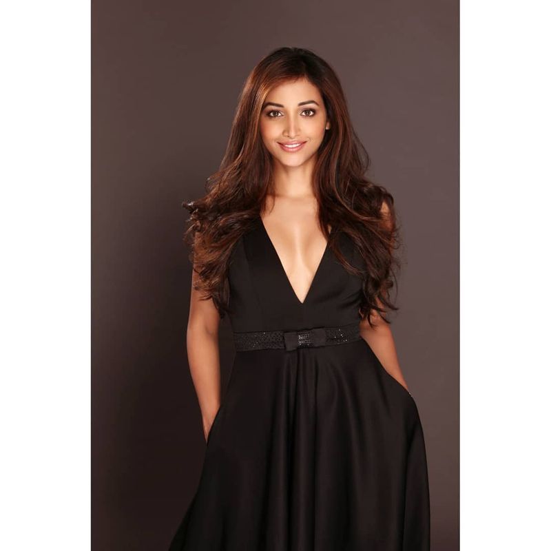 Shirin shetty