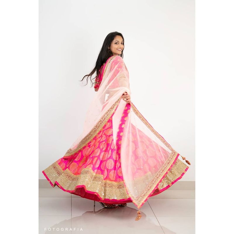 Shirin shetty