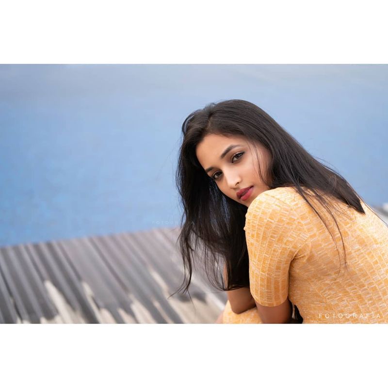 Shirin shetty