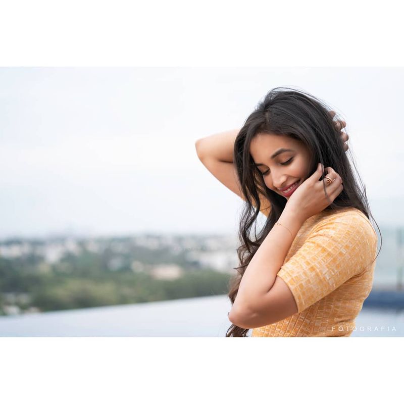 Shirin shetty