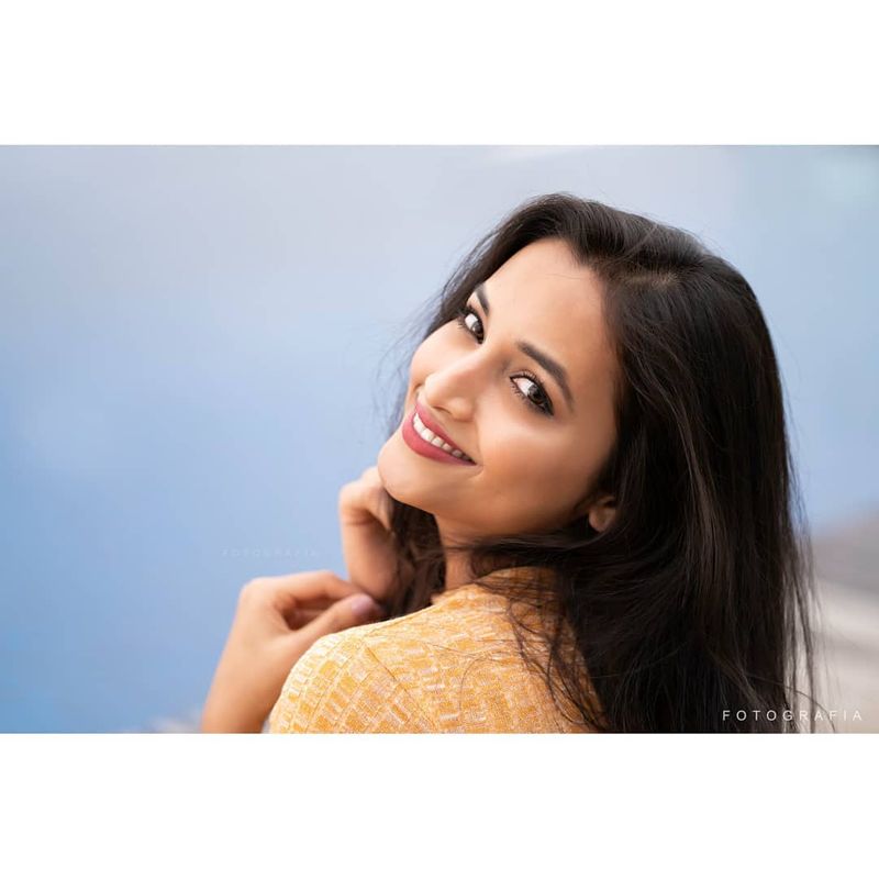 Shirin shetty