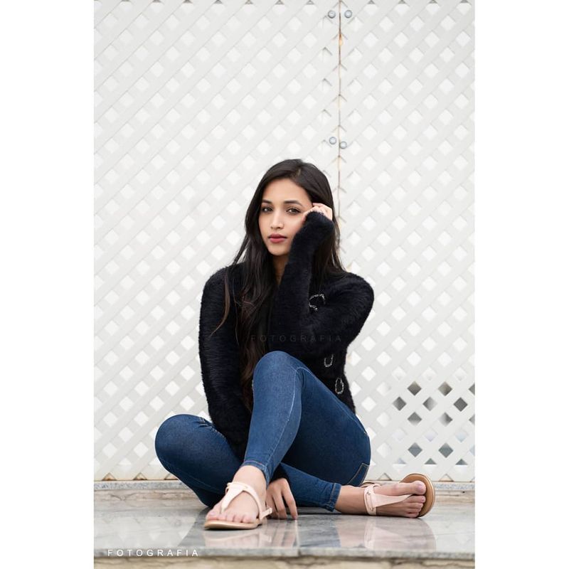 Shirin shetty