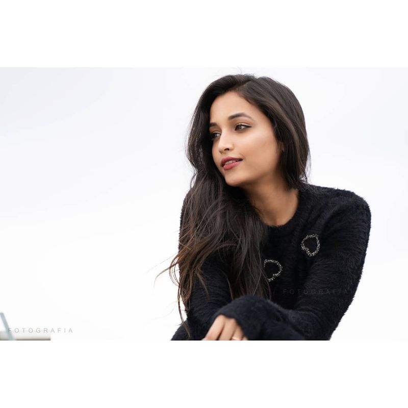 Shirin shetty