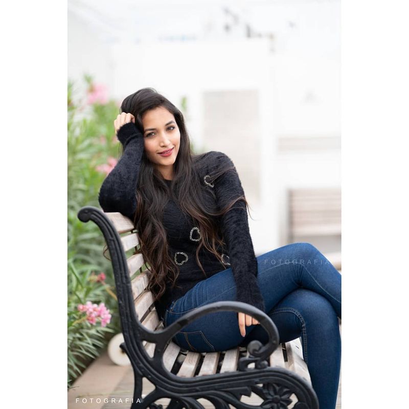 Shirin shetty