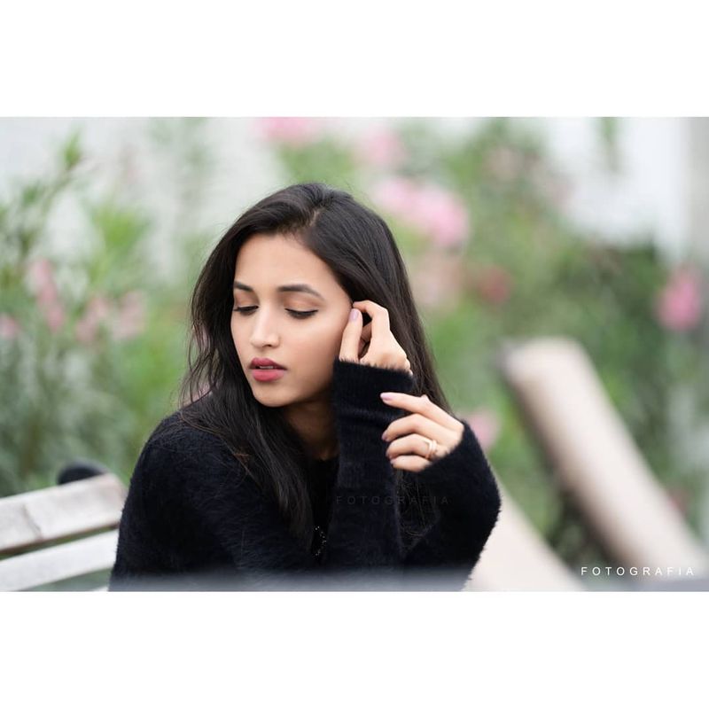 Shirin shetty
