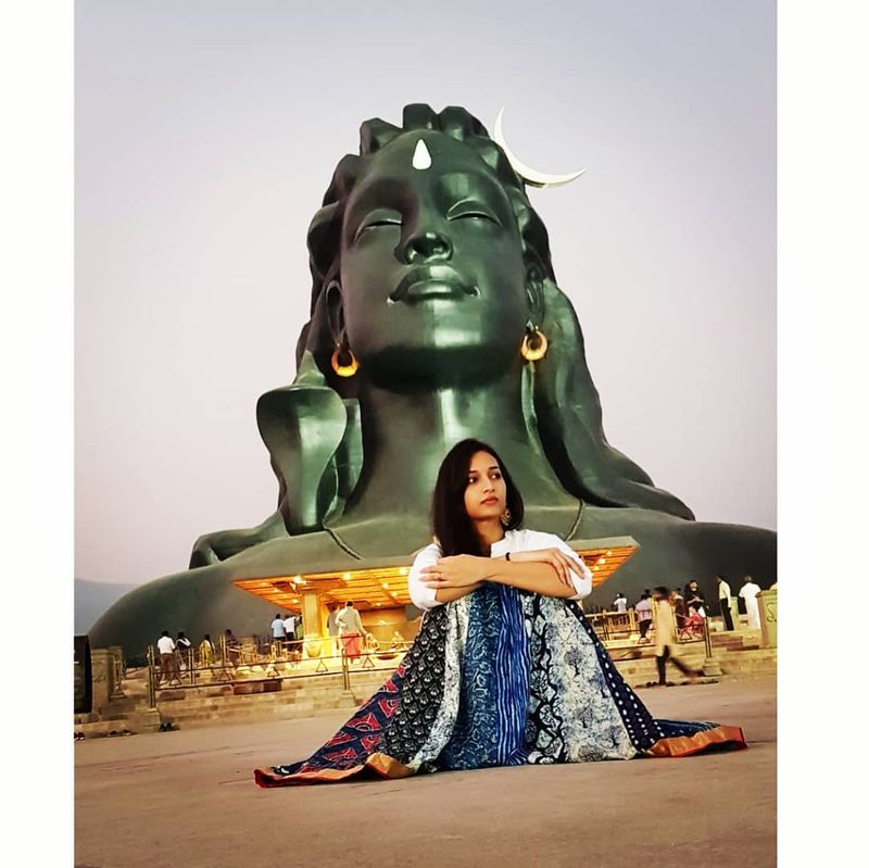 Shirin shetty