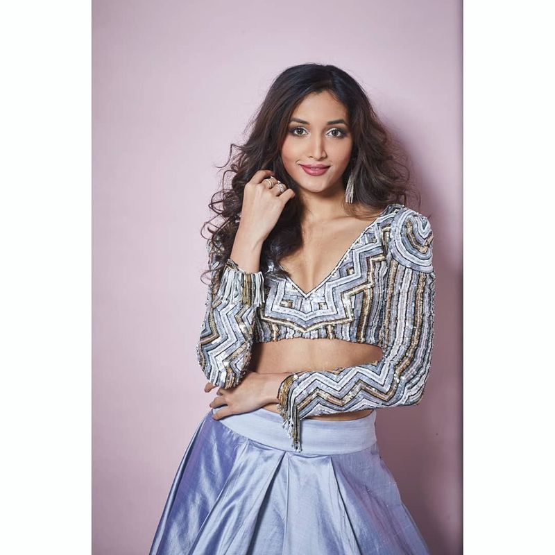 Shirin shetty