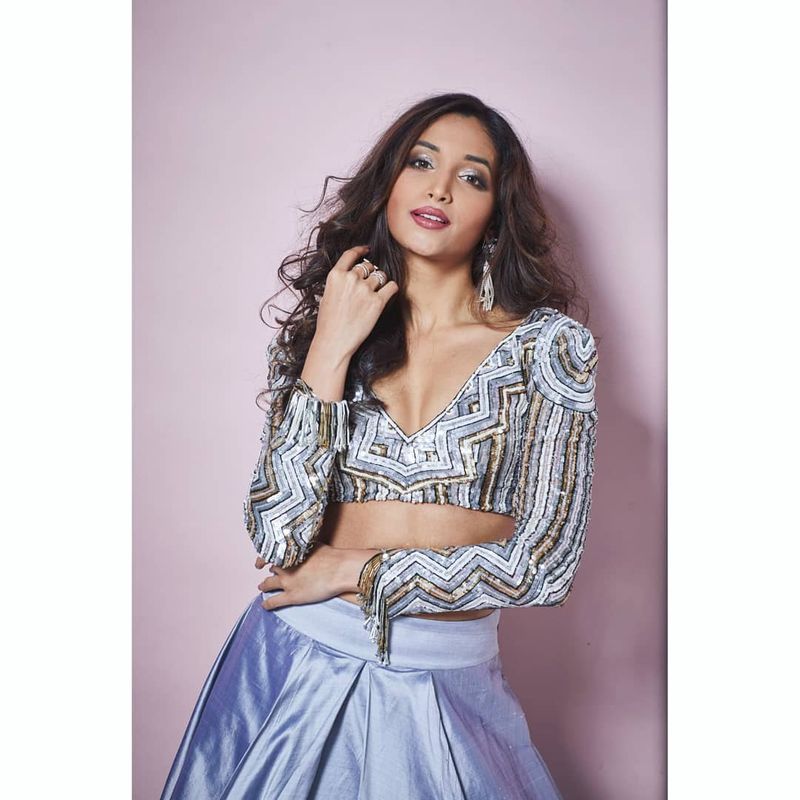 Shirin shetty