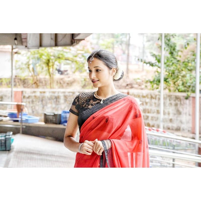 Shirin shetty