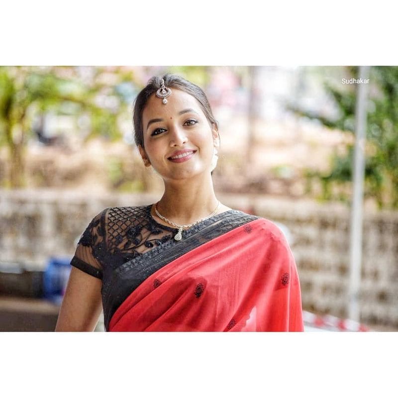 Shirin shetty