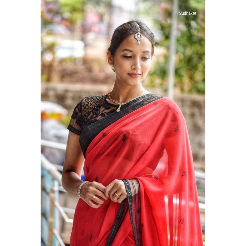 Shirin shetty
