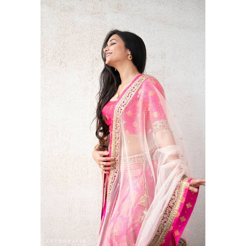 Shirin shetty