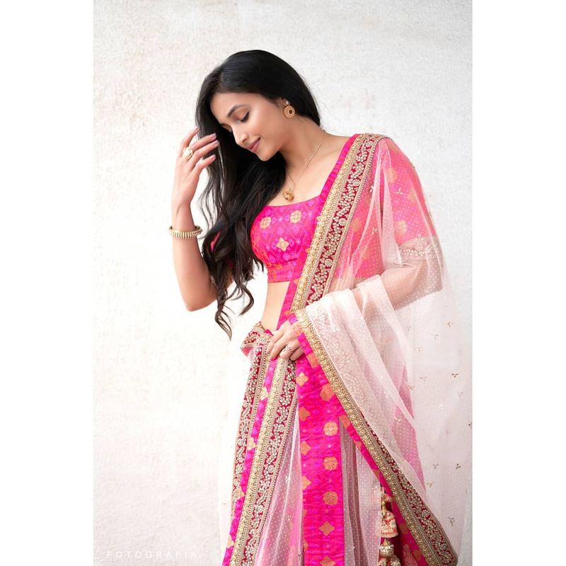 Shirin shetty