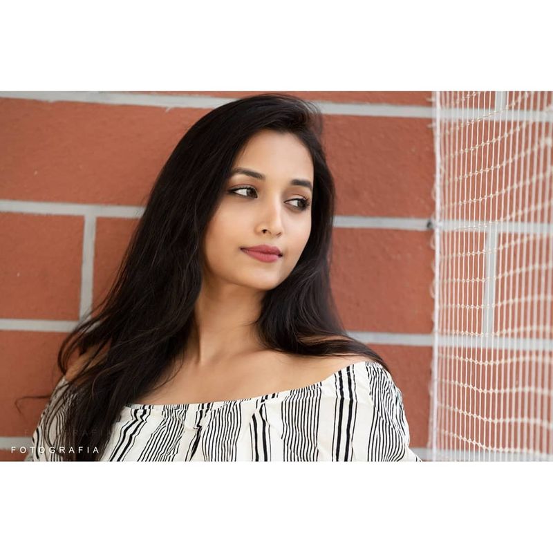 Shirin shetty