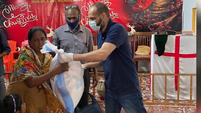 पाकिस्तान में हिंदू और क्रिस्चियन धर्म के लोग अल्पसंख्यक हैं और अक्सर इन्हें यहां परेशानियों का सामना करना पड़ता है।