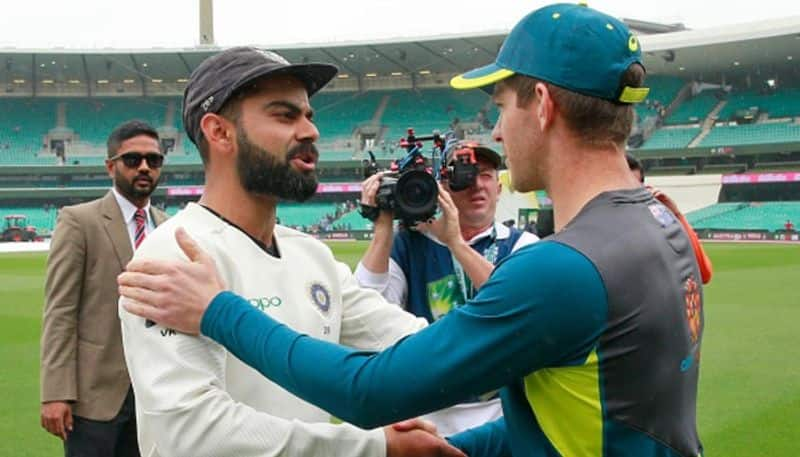 Full schedule of India tour of Australia 2020-21 Virat Kohli and Co to begin Test series at Gabba