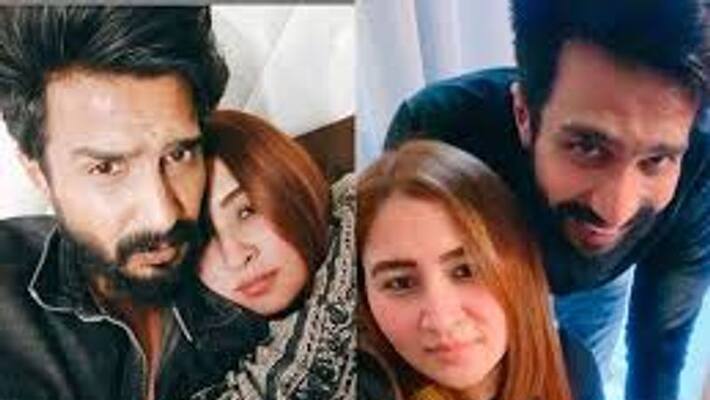 Yes We are in Love and get married soon Vishnu Vishal Lover Jwala Gutta Open Talk Yes We are in Love and get married soon Vishnu Vishal Lover Jwala Gutta Open Talk