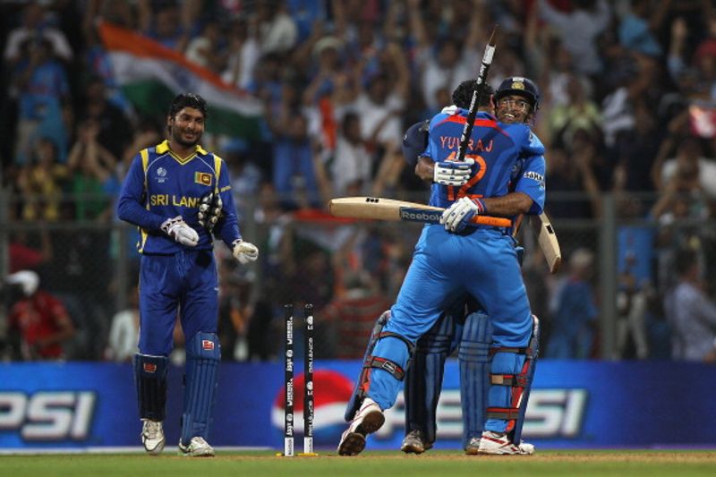 India should probe World Cup 2011 fixing claims: Aravinda de Silva