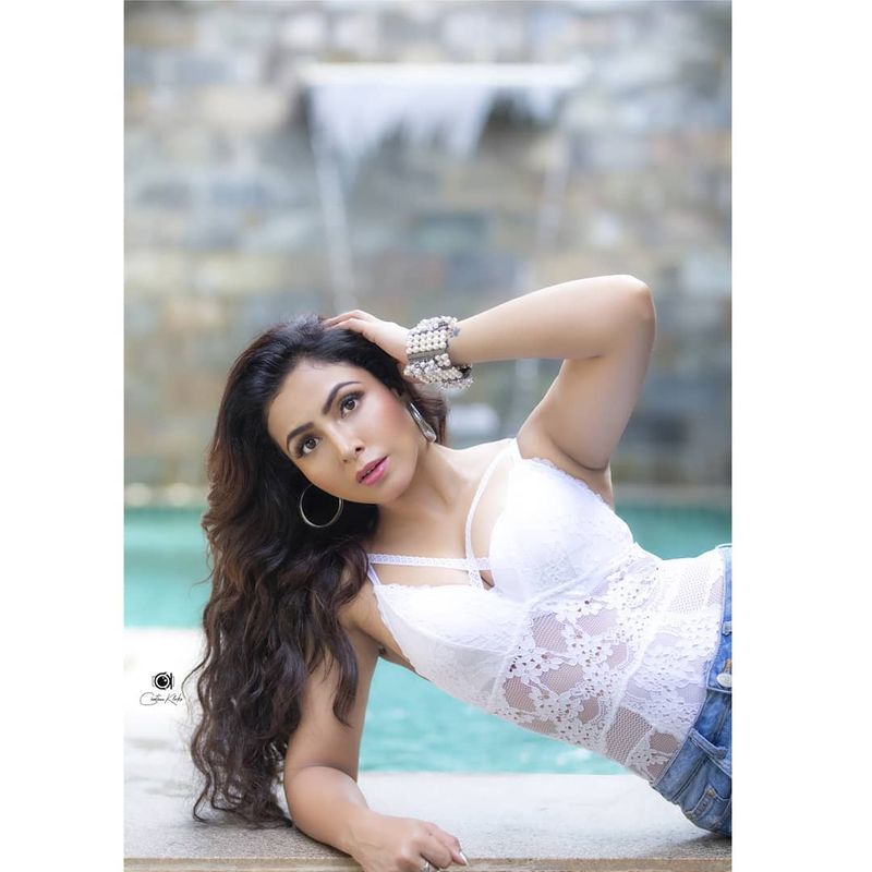 Nandinirai