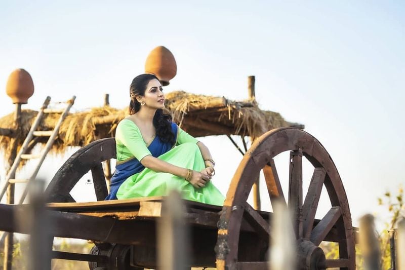 Nandinirai
