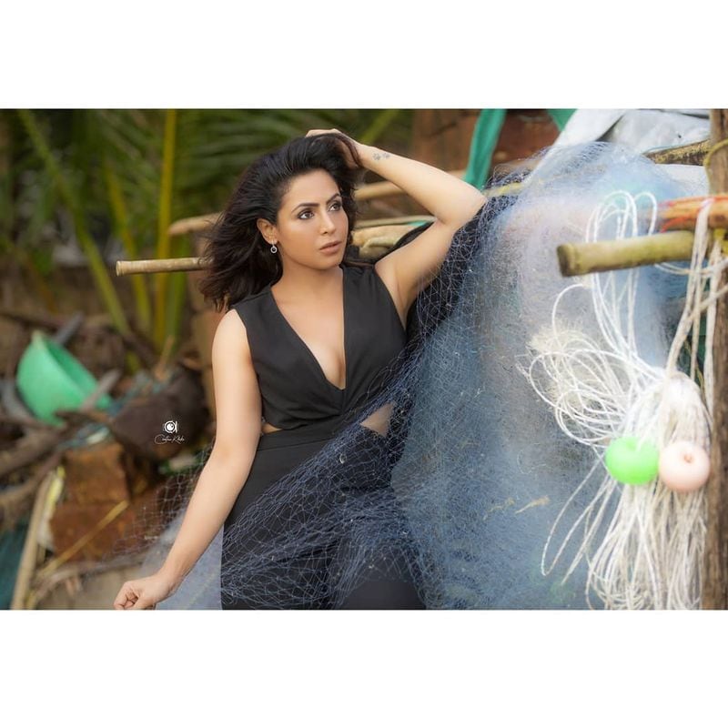 Nandinirai