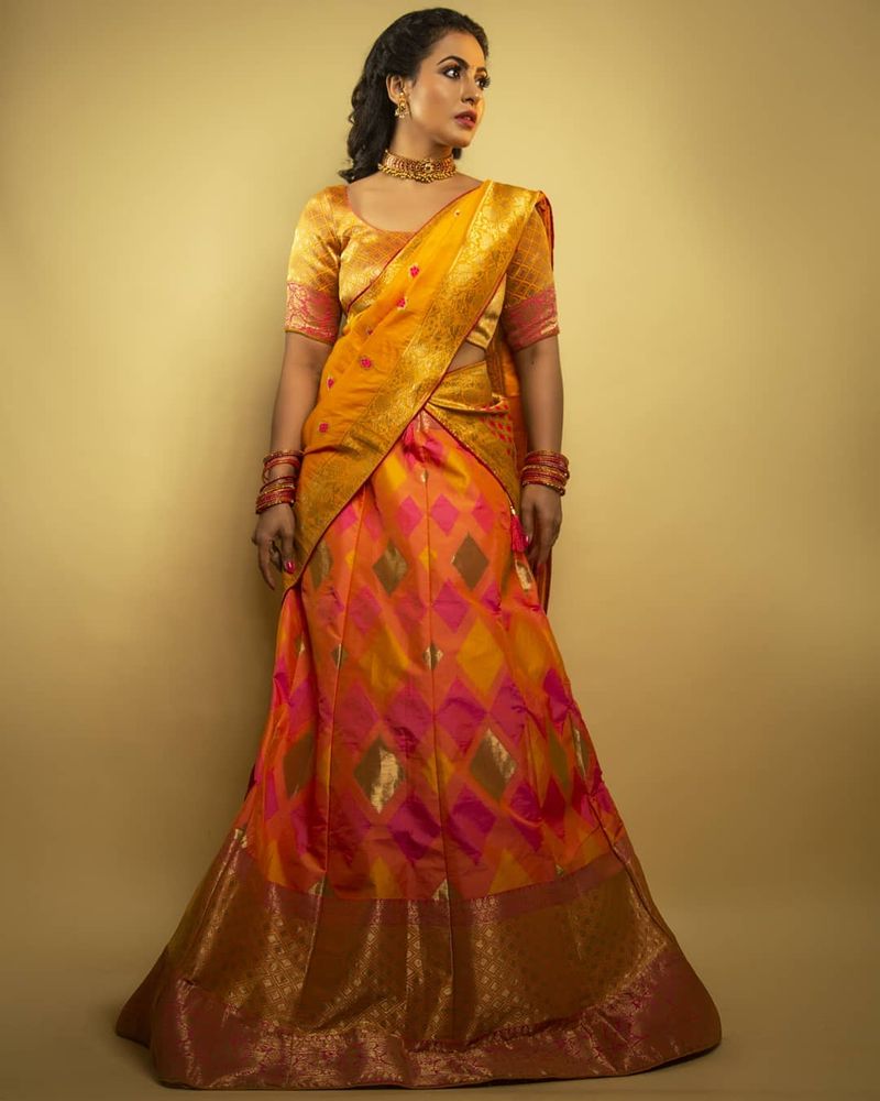 Nandinirai