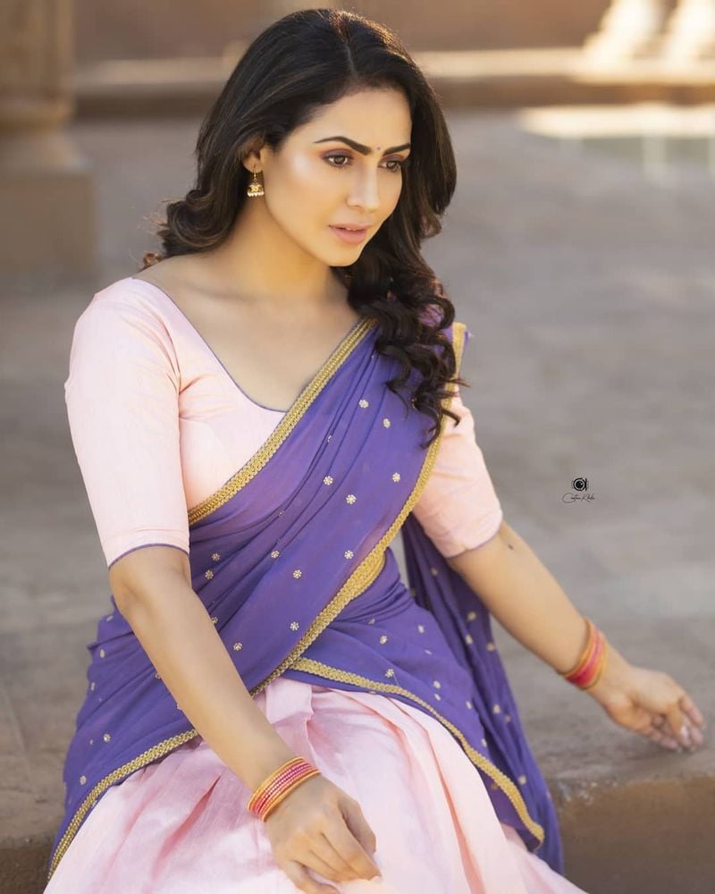 Nandinirai