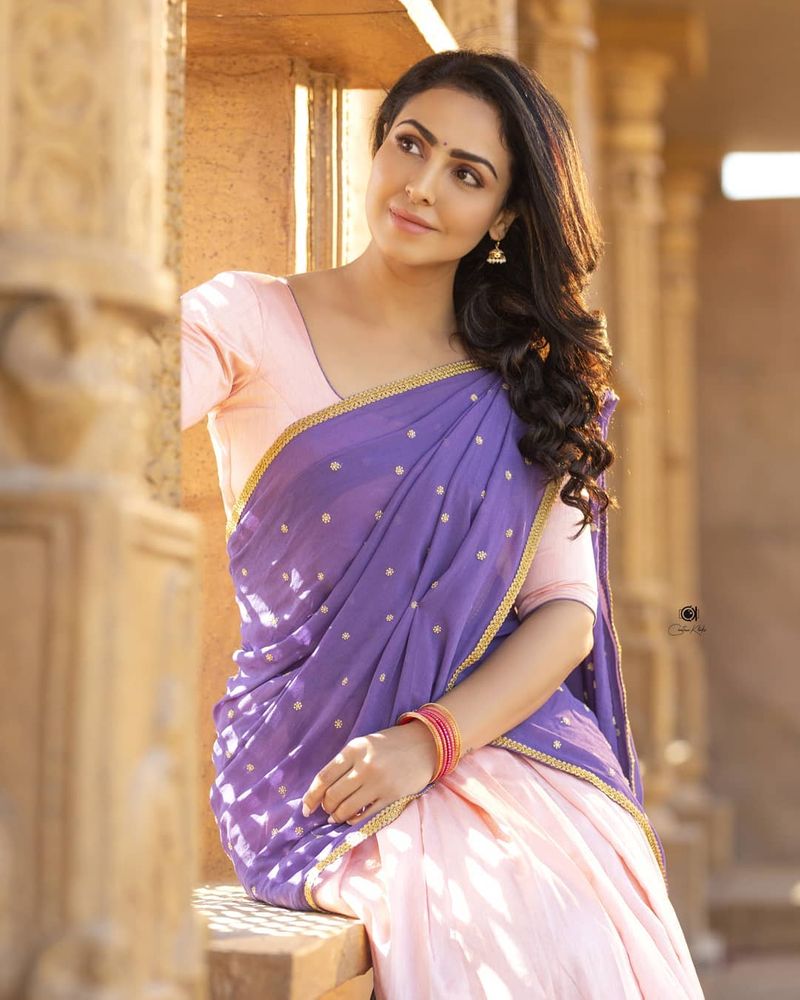 Nandinirai