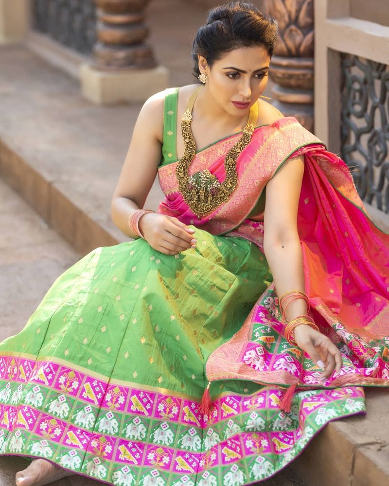Nandinirai
