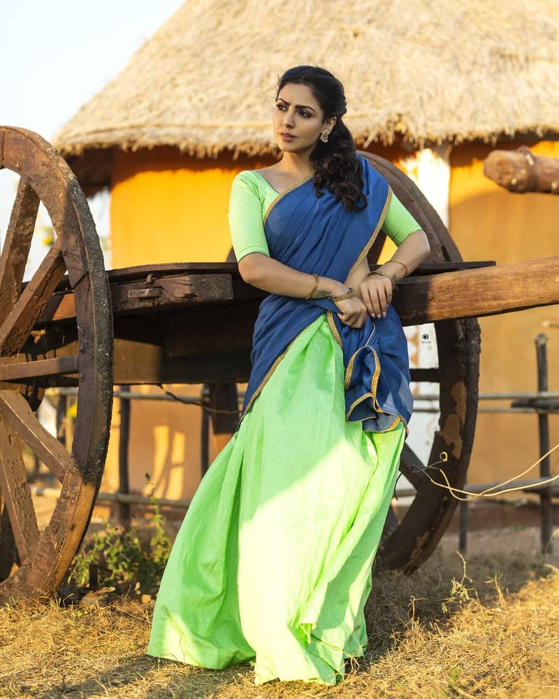 Nandinirai
