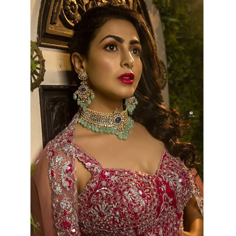Nandinirai